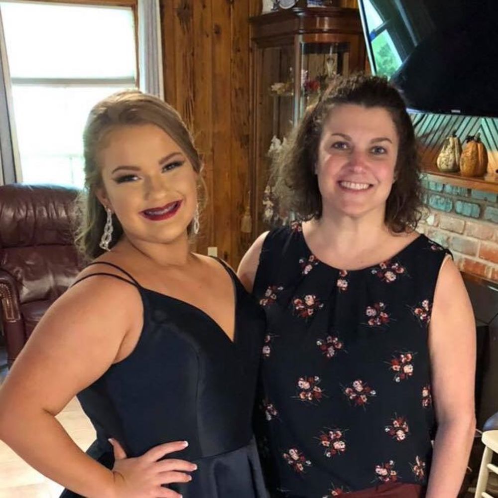 Meet your Posher, Brandi